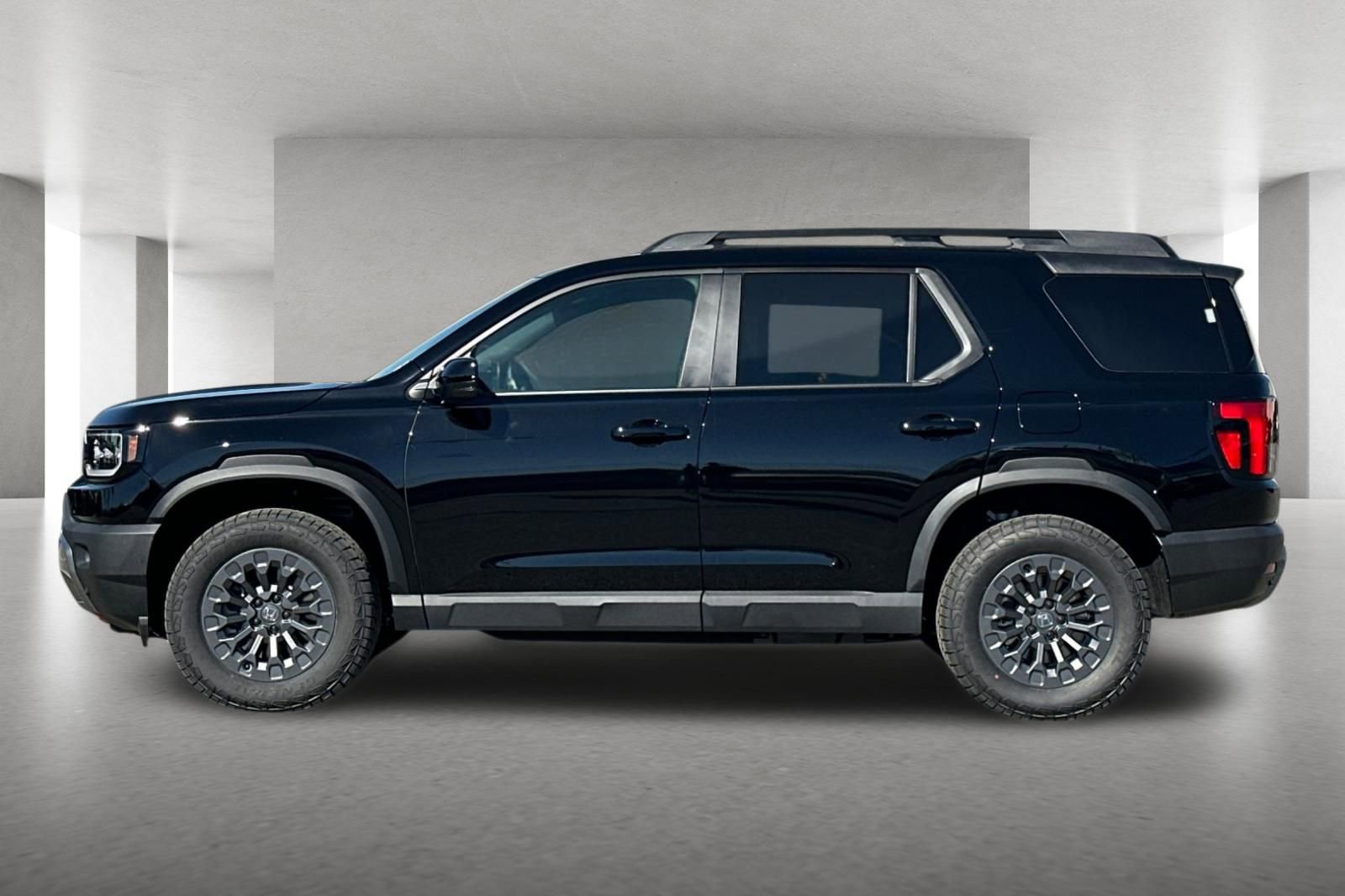 New 2026 Honda Passport TrailSport image 7