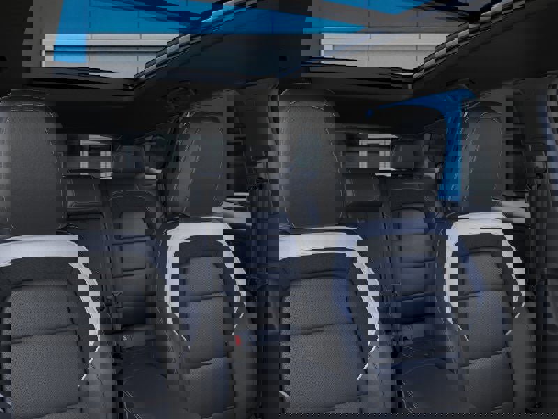 New 2025 Chevrolet Blazer EV LT image 24