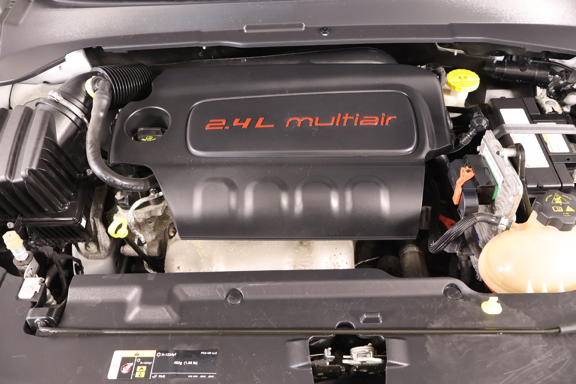 Used 2022 Jeep Compass Limited AWD/4WD image 19
