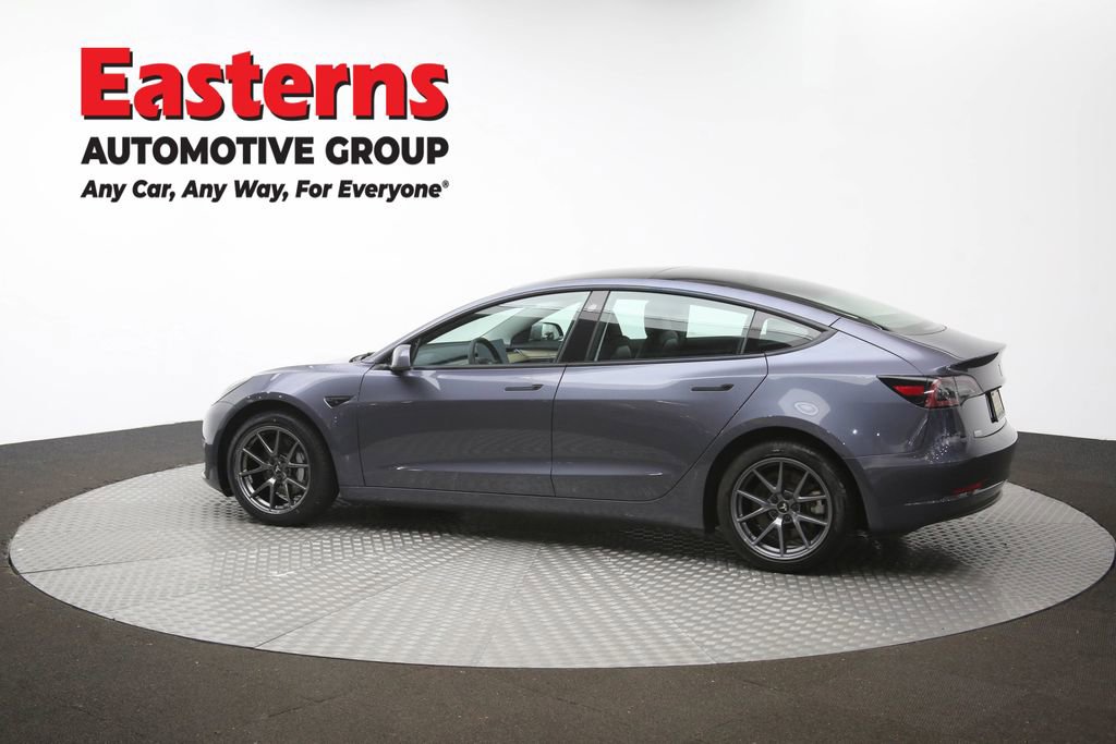 Used 2023 Tesla Model 3 Standard Range image 56