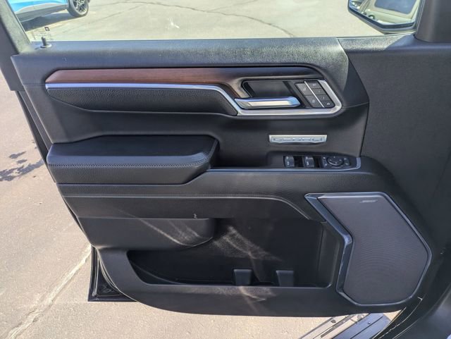 Certified 2024 GMC Sierra 1500 Denali AWD/4WD image 11