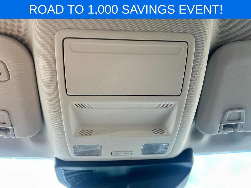 Used 2025 Ford Bronco Sport Heritage w/ Convenience Package image 26