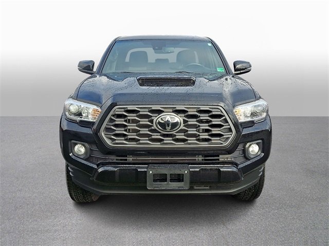 Used 2023 Toyota Tacoma TRD Sport image 2