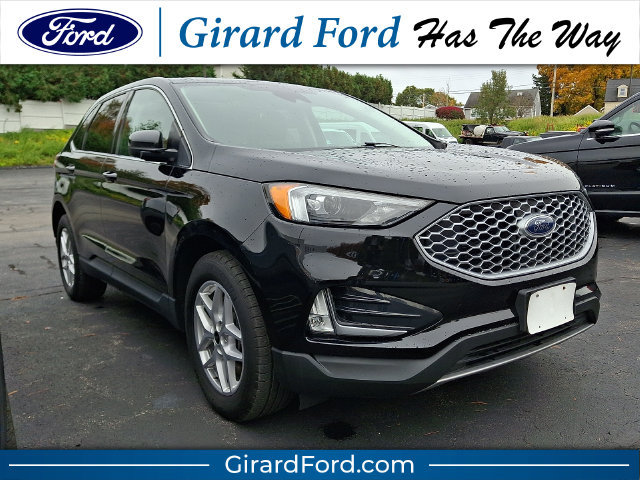 Used 2023 Ford Edge SEL w/ Convenience Package AWD/4WD image 1