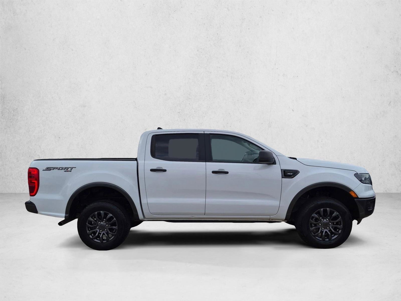 Used 2020 Ford Ranger XLT w/ Equipment Group 301A Mid AWD/4WD video 2