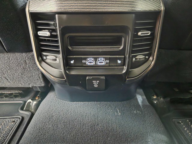 Used 2021 RAM 2500 Limited image 83