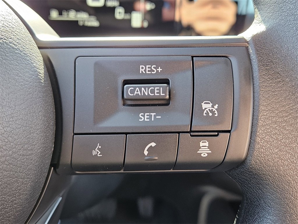 New 2026 Nissan Kicks S image 23