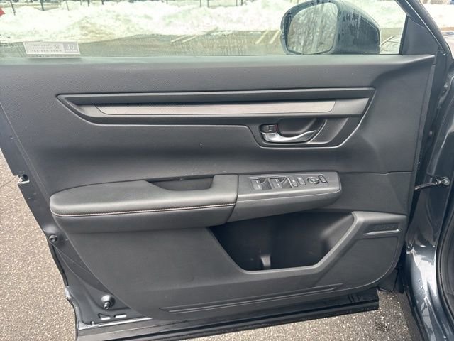 Certified 2023 Honda CR-V Sport image 22