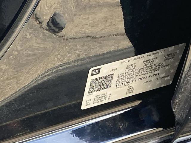 Used 2019 GMC Sierra 1500 Denali w/ Driver Alert Package II image 29