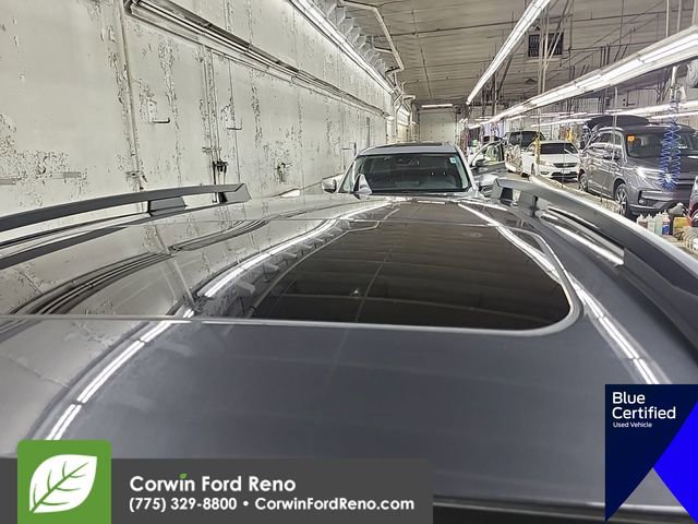 Used 2024 Subaru Crosstrek 2.0i Premium image 10