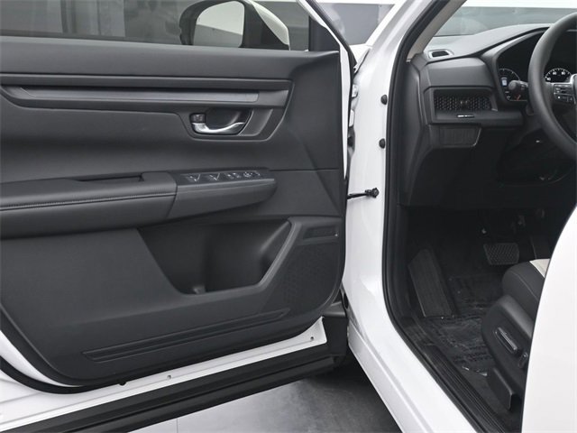 New 2026 Honda CR-V EX image 18