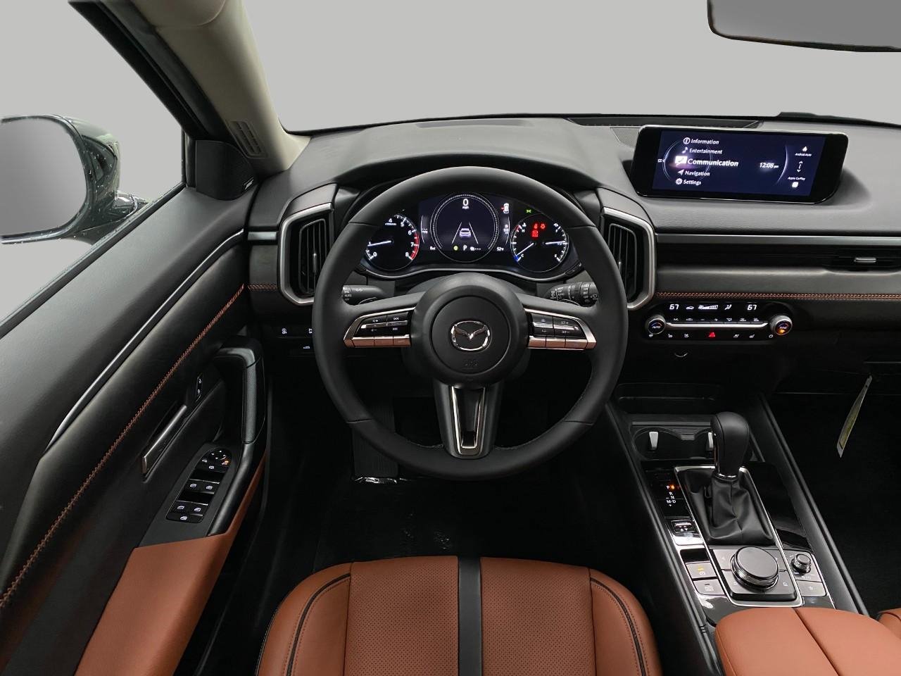 New 2026 MAZDA CX-50 Meridian Edition w/ Weather Package image 13