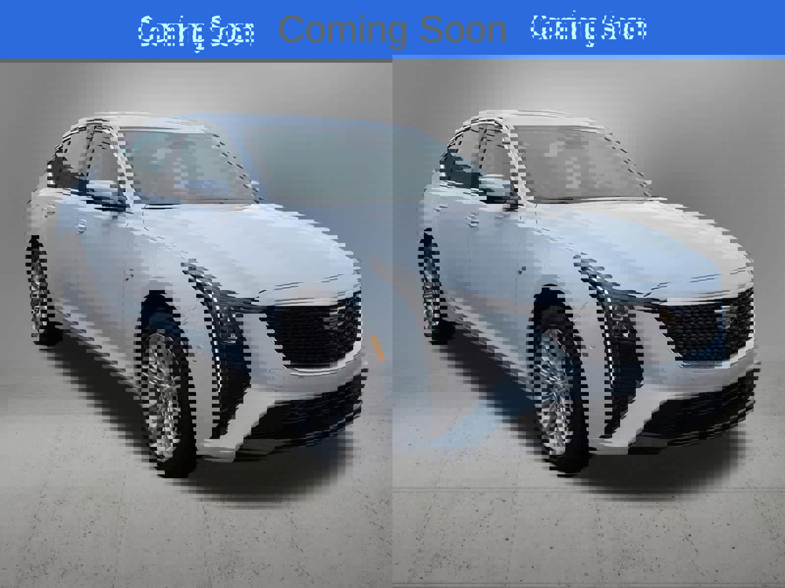 Used 2026 Cadillac CT5 Premium Luxury w/ Sun And Sound Package image 8