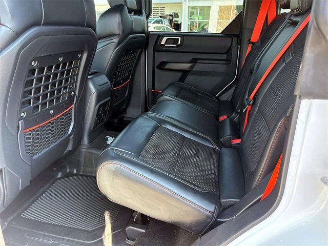 Used 2023 Ford Bronco Raptor image 11