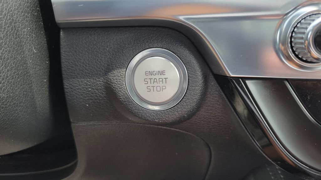 Used 2023 Kia Telluride SX FWD image 23