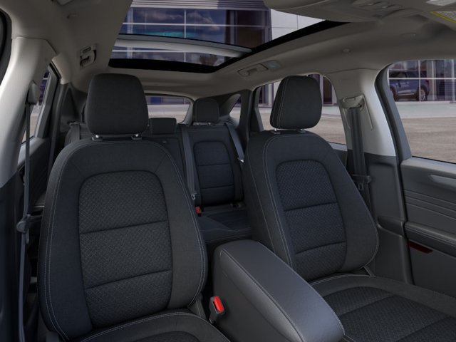 New 2026 Ford Escape Active w/ Tech Pack #1 AWD/4WD image 10