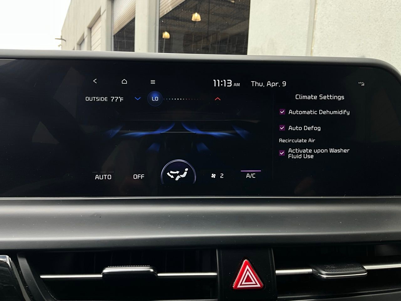 Used 2025 Kia Seltos S FWD image 31