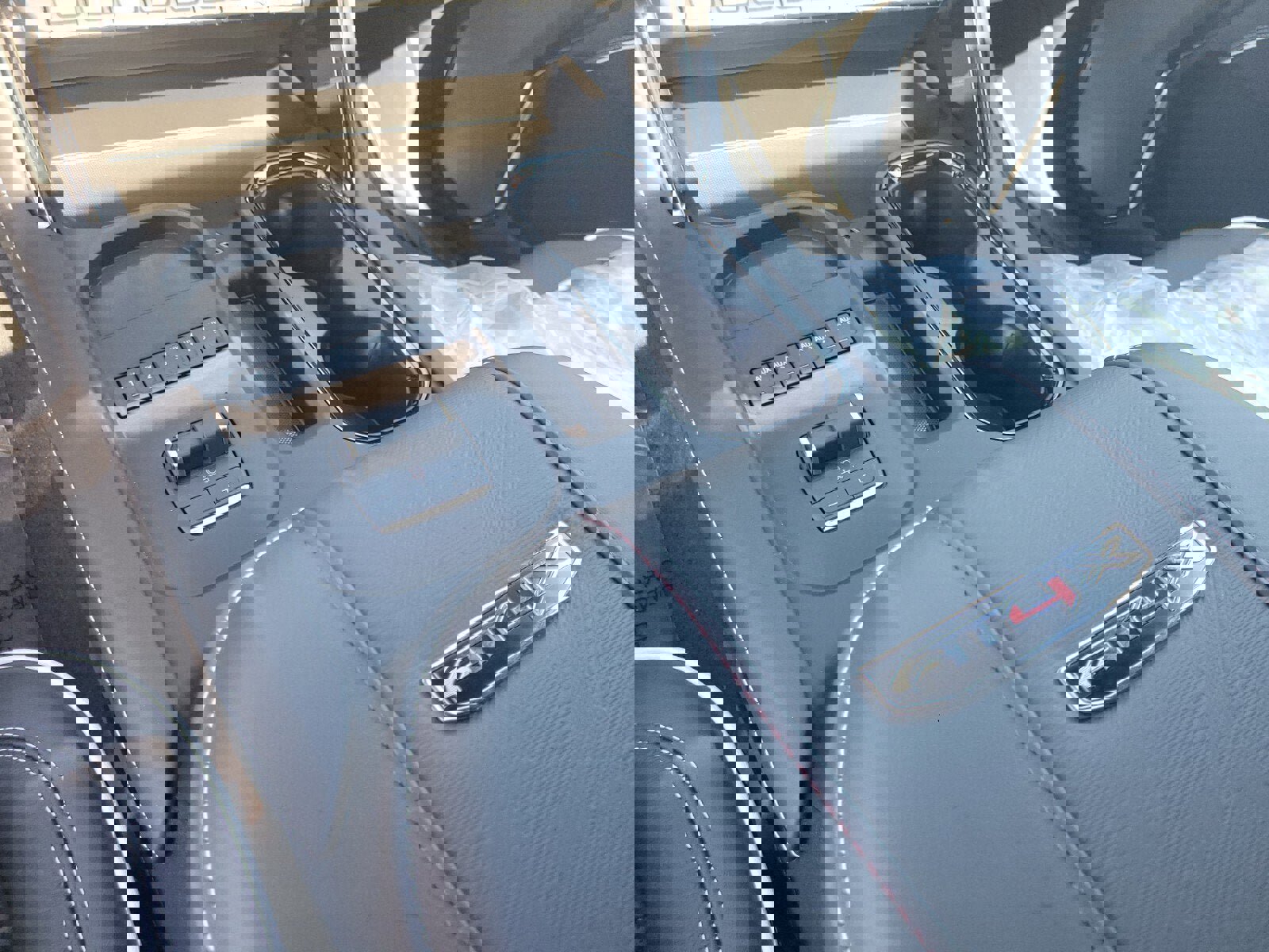 New 2026 GMC Sierra 2500 Denali Ultimate w/ Max Trailering Package image 26