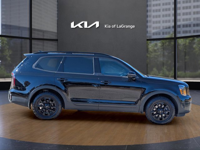 Used 2024 Kia Telluride SX Prestige X-Pro image 7