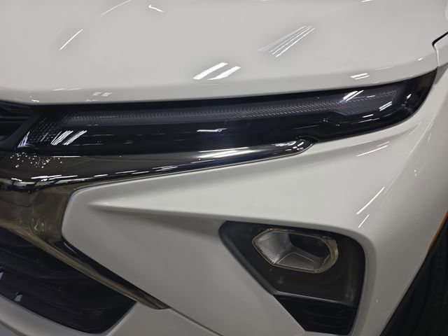 New 2026 Chevrolet TrailBlazer LT AWD/4WD image 31