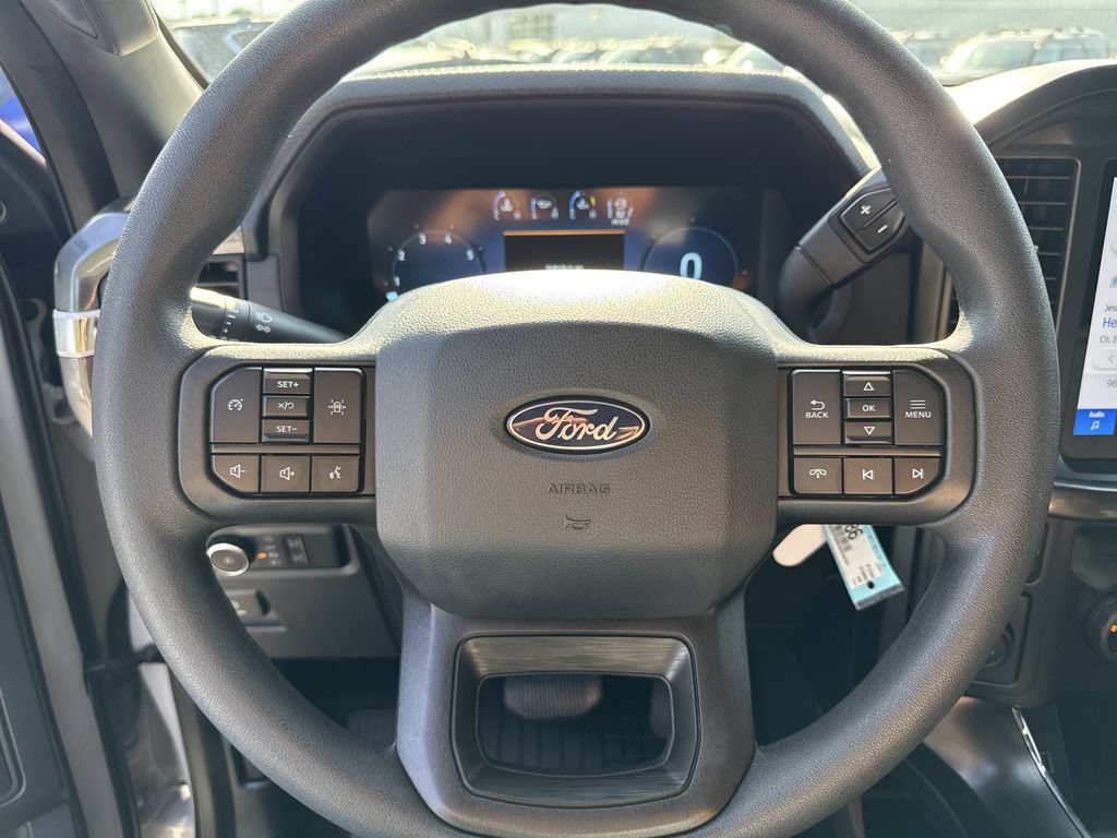 Used 2024 Ford F150 STX RWD image 22