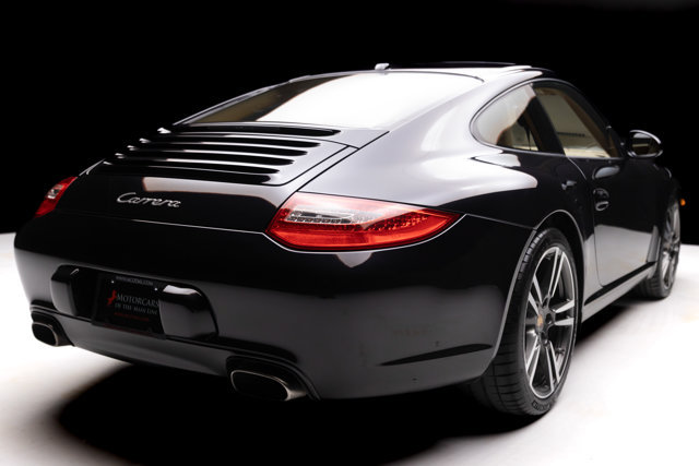 Used 2010 Porsche 911 Carrera RWD image 23