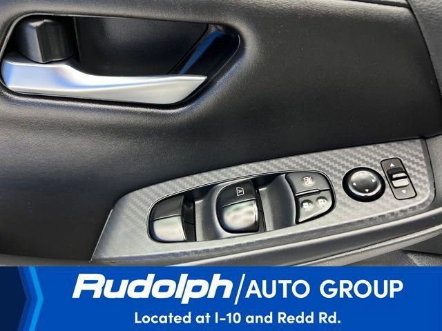 Used 2024 Nissan Sentra SV image 11