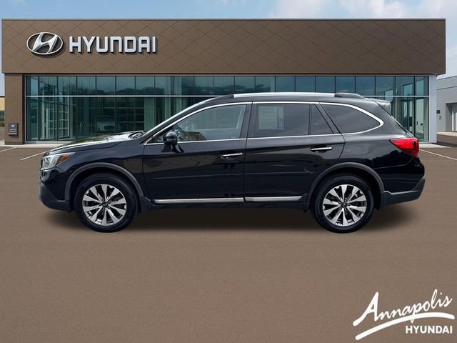 Used 2018 Subaru Outback 3.6R Touring w/ Popular Package #3 AWD/4WD image 2