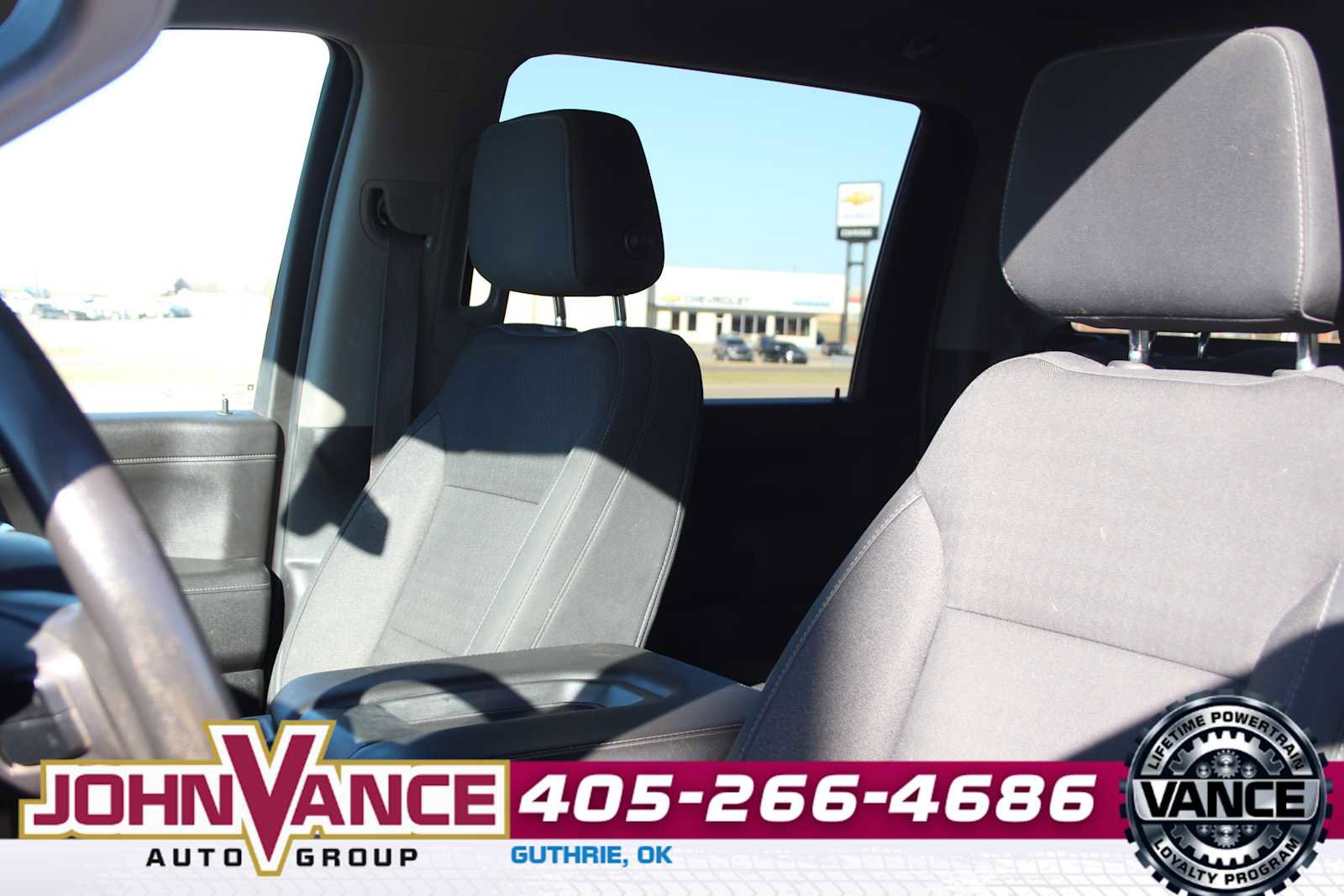 Used 2020 Chevrolet Silverado 2500 LT image 24