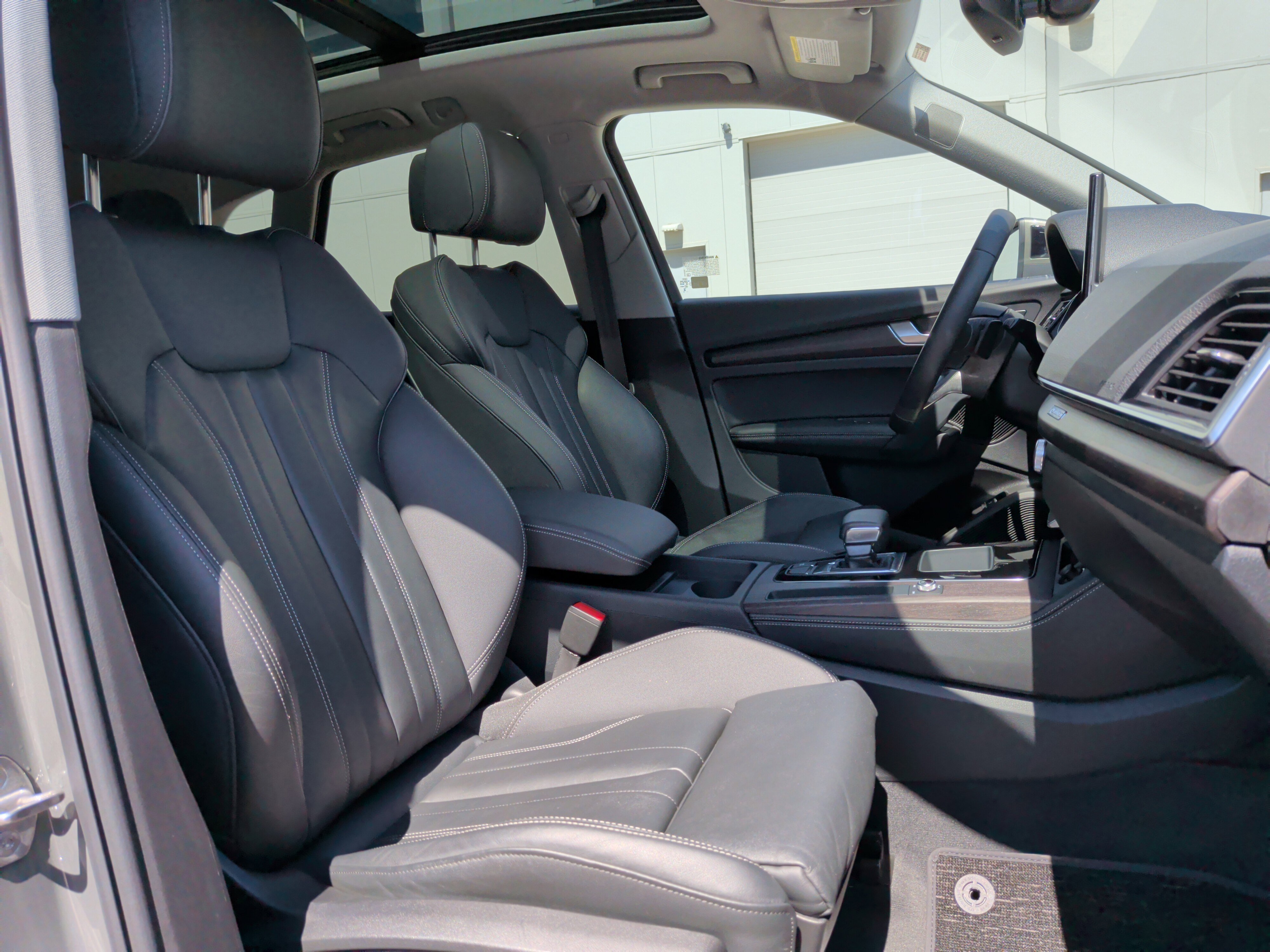 Certified 2023 Audi Q5 e Premium Plus w/ Premium Plus Package image 34