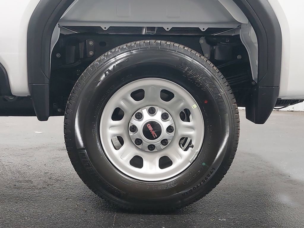 New 2026 GMC Sierra 3500 Pro w/ Convenience Package image 32