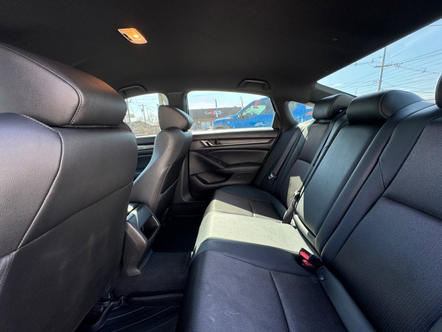 Used 2019 Honda Accord Sport image 26