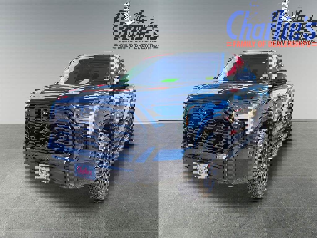 Used 2023 Toyota Tundra SR5 image 1