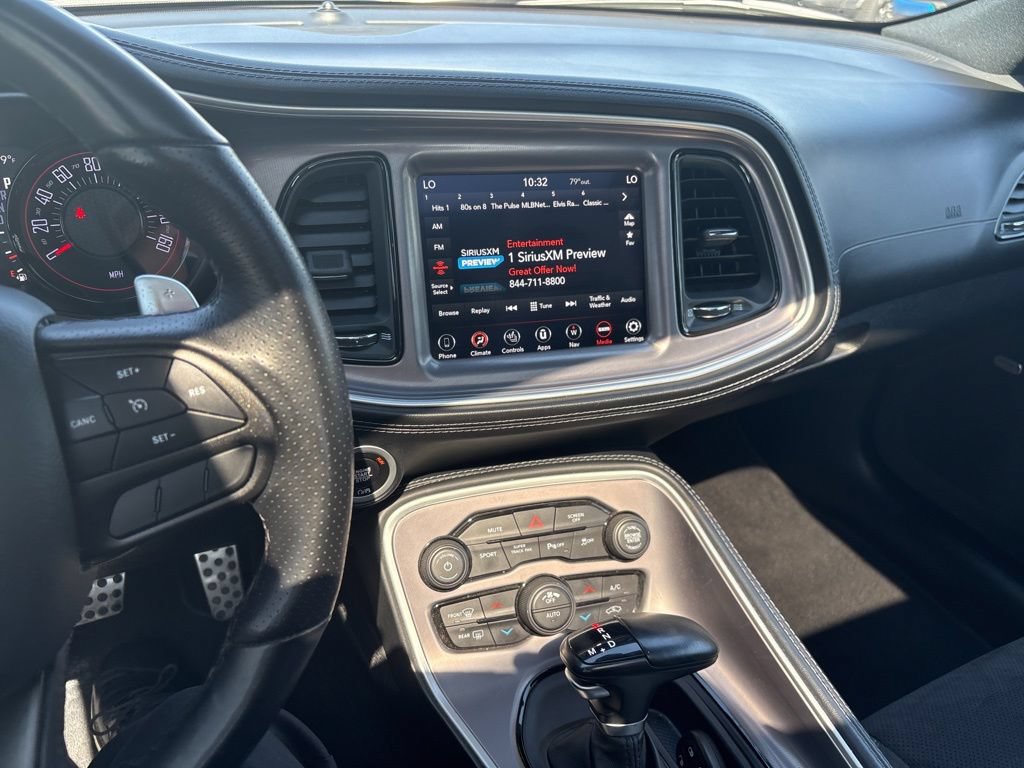 Used 2022 Dodge Challenger GT w/ Plus Package AWD/4WD image 22