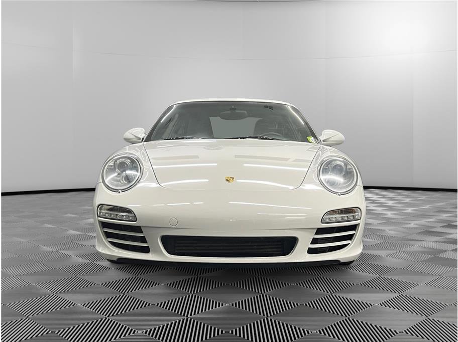 Used 2012 Porsche 911 Carrera S image 9