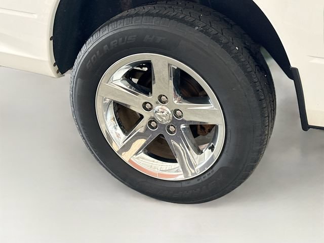 Used 2018 RAM 1500 Big Horn AWD/4WD image 30