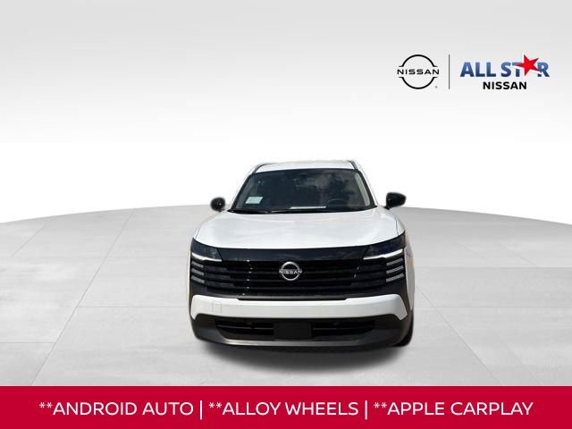 New 2026 Nissan Kicks SV image 1