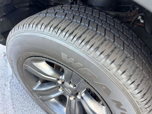 Certified 2022 RAM 1500 Classic Warlock image 10