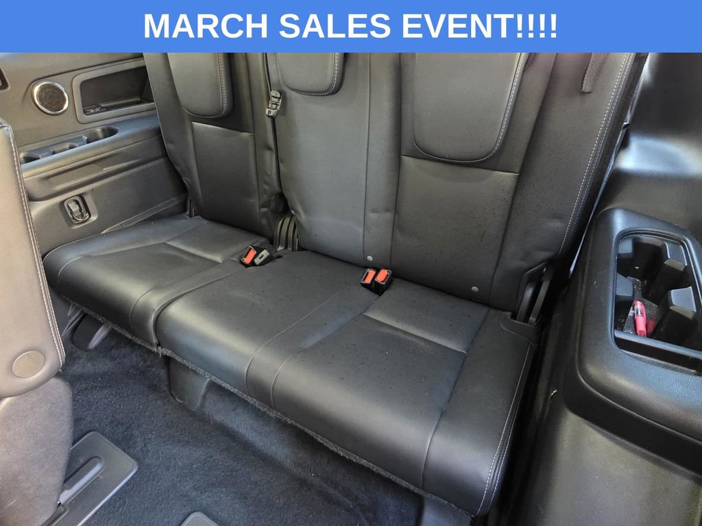 Used 2023 Subaru Ascent Limited w/ Technology Package image 17