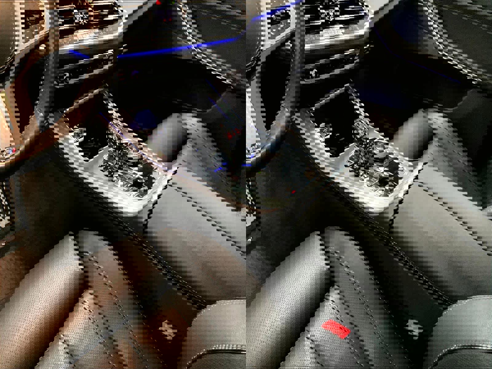 Used 2022 BMW X5 M50i w/ Executive Package image 18