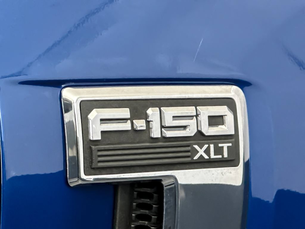 Used 2023 Ford F150 XLT AWD/4WD image 23