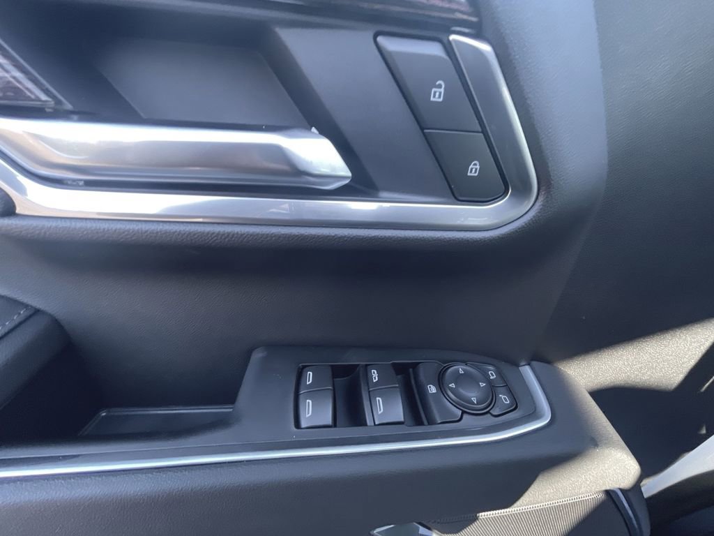 New 2026 GMC Sierra 1500 Elevation w/ X31 Off-Road Package image 28