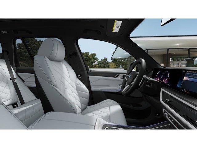 New 2026 BMW X5 xDrive40i w/ M Sport Package AWD/4WD image 9
