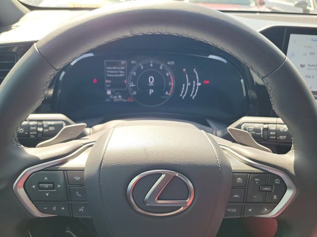Used 2023 Lexus NX 350 AWD w/ Cold Area Package image 22