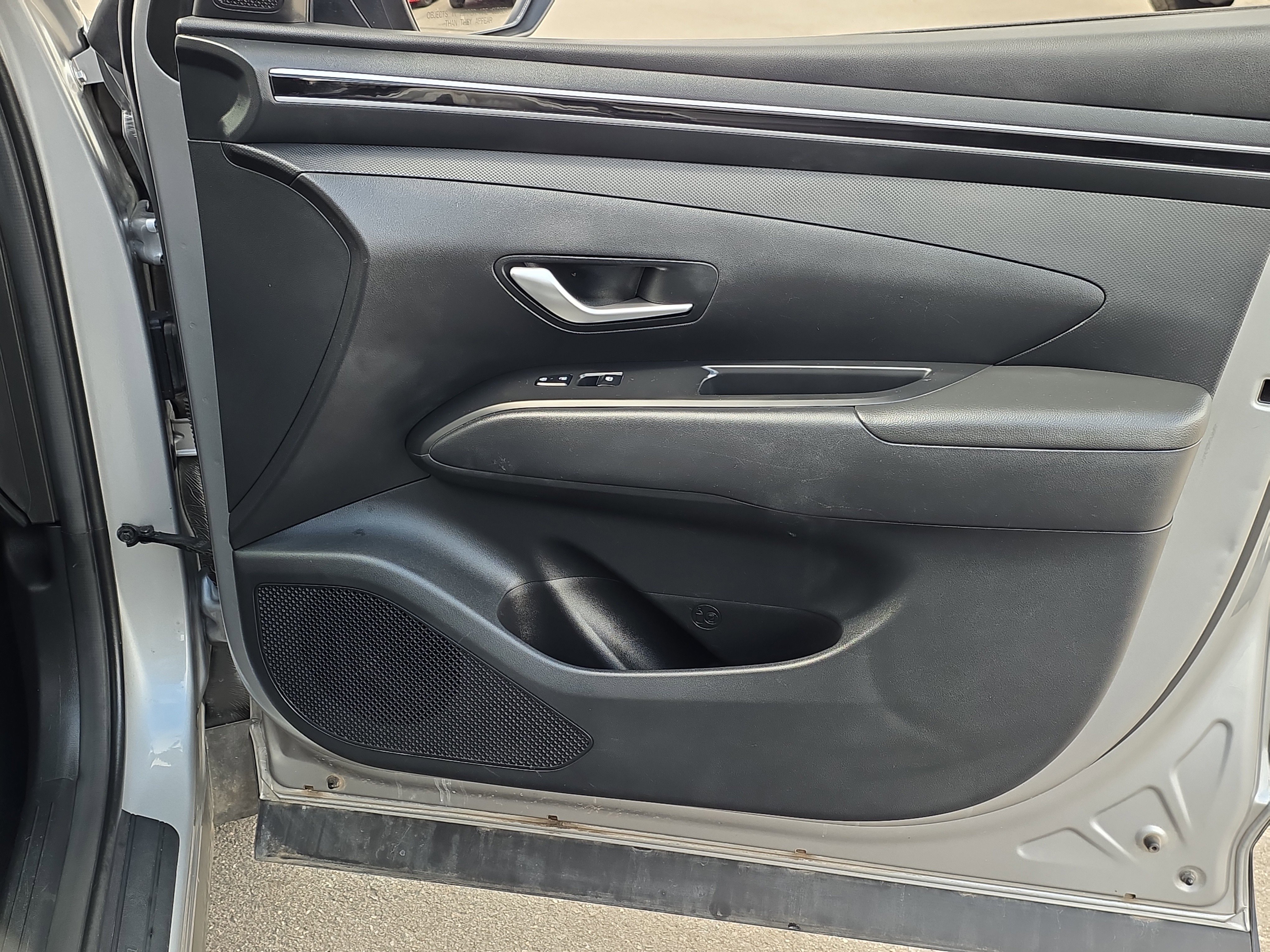 Used 2024 Hyundai Tucson SEL image 32