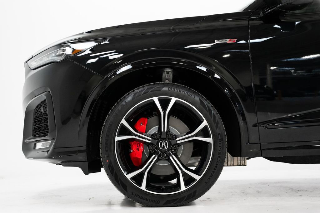 New 2026 Acura MDX Type S image 37