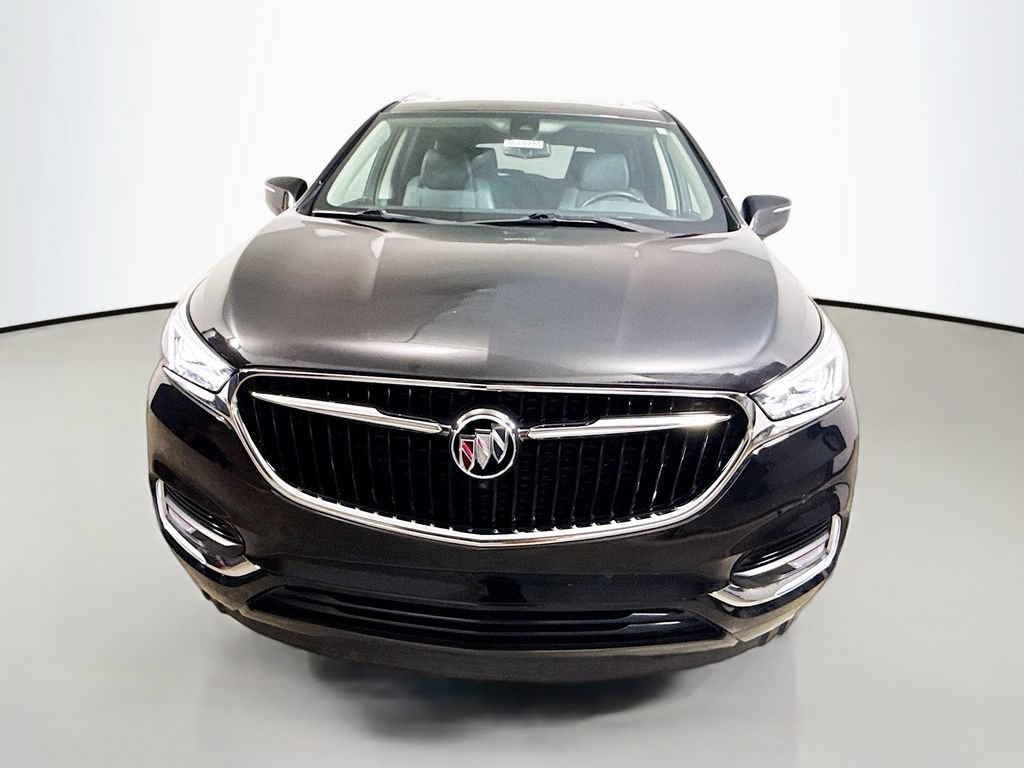 Used 2019 Buick Enclave Premium w/ Experience Buick Package FWD image 2