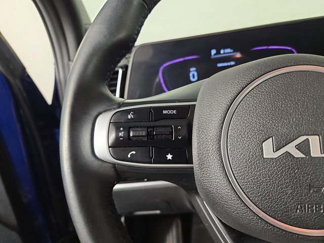 Used 2025 Kia Sportage X-Line image 23