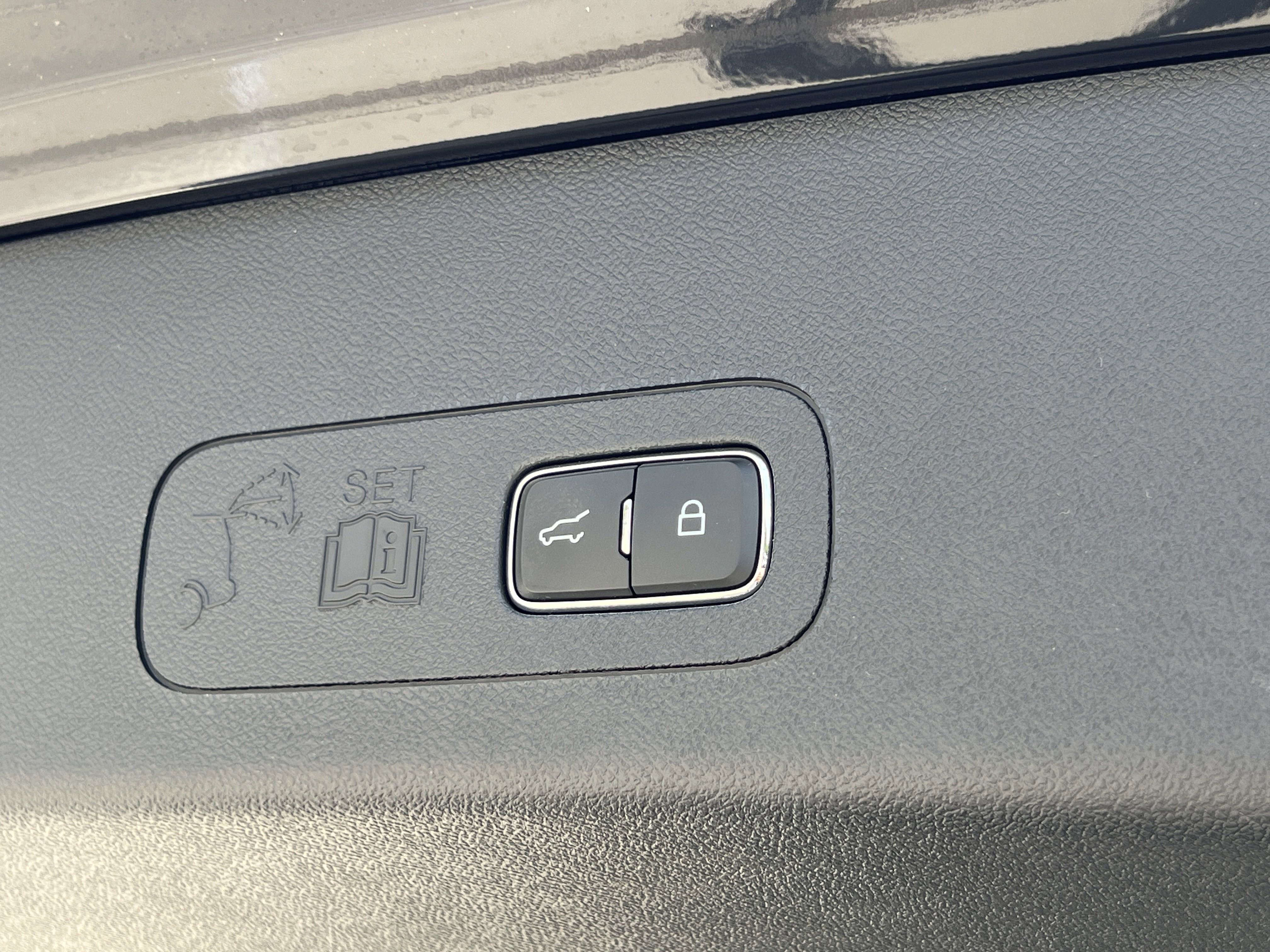 New 2025 Lincoln Aviator Reserve w/ Equipment Group 201A image 34