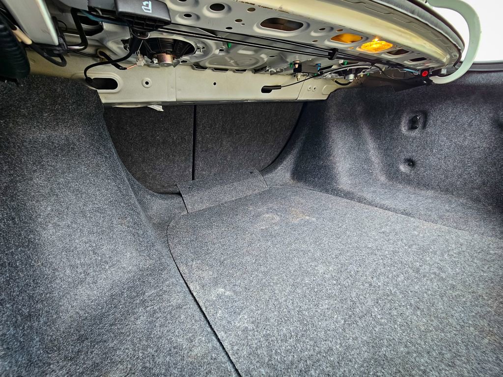 Used 2019 Honda Accord Sport image 32